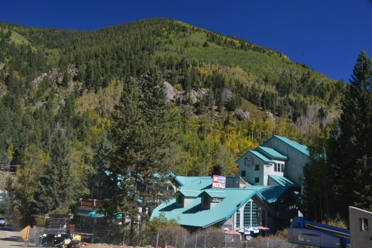 Taos Ski Valley